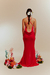 Vestido Paixão (sob encomenda) na internet