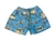 RETRO SHORT - 22012-222