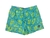CALI SKULL BOARDSHORT - 22016-232
