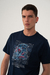 SKULL SP MC TEE - 02009-242 en internet
