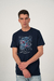 SKULL SP MC TEE - 02009-242