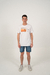 SURFERS SP MC TEE - 02023-242 - comprar online