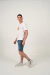 SURFERS SP MC TEE - 02023-242 - Superflag | Tienda Online