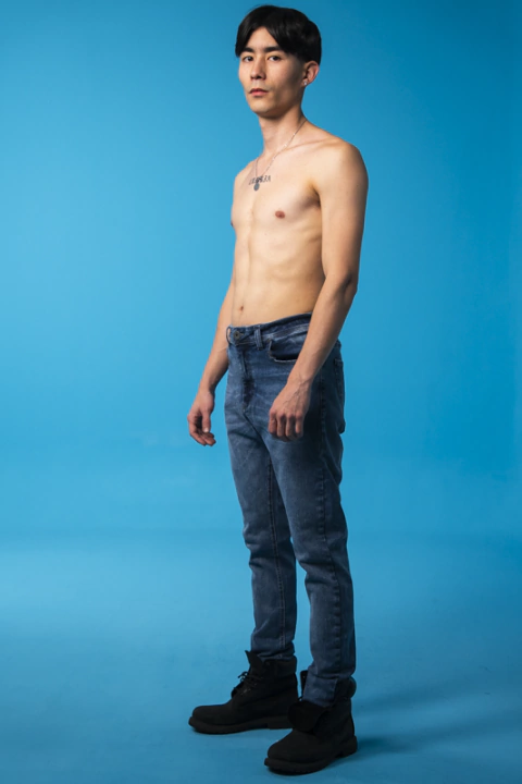 VIDAR JEANS - 23011-252 - comprar online