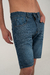 BERMUDA JEAN BLUE MIDD - 22301-242 - tienda online