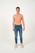 MILES BLUE SLIM FIT JEAN - 23516-241