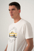 CALI SUPER F MC TEE - 02024-242 - Superflag | Tienda Online