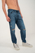 MICK BLUE STRAIGHT FIT JEAN - 23506-241 - Superflag | Tienda Online
