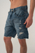 BERMUDA JEAN BREAK SLIM - 22304-242