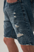 BERMUDA JEAN BREAK SLIM - 22304-242 en internet
