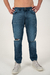 MICK BLUE STRAIGHT FIT JEAN - 23506-241 - comprar online