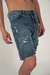 BERMUDA JEAN BREAK SLIM - 22304-242 - Superflag | Tienda Online
