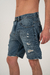 Imagen de BERMUDA JEAN BREAK SLIM - 22304-242