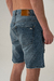 BERMUDA JEAN BREAK SLIM - 22304-242