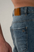 BERMUDA JEAN BREAK SLIM - 22304-242 - comprar online