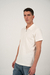 ZIPPER NECK POLO SHIRT - 06004-242