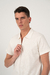 ZIPPER NECK POLO SHIRT - 06004-242 en internet