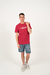 MIDDLE OF NOWHERE MC TEE - 02110-242