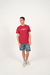 MIDDLE OF NOWHERE MC TEE - 02110-242 - comprar online