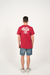 MIDDLE OF NOWHERE MC TEE - 02110-242 - Superflag | Tienda Online