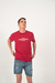 MIDDLE OF NOWHERE MC TEE - 02110-242 - tienda online