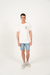 ARADISE STREET MC TEE - 02102-242