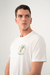 ARADISE STREET MC TEE - 02102-242 - Superflag | Tienda Online