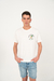 ARADISE STREET MC TEE - 02102-242 - tienda online