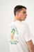 ARADISE STREET MC TEE - 02102-242 - comprar online