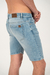 BERMUDA JEAN BLUE SLIM - 22307-242