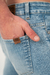 BERMUDA JEAN BLUE SLIM - 22307-242 en internet