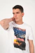 CALI SF MC TEE - 02037-242 - comprar online