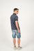 MOULINE POLO SHIRT - 06002-242 - Superflag | Tienda Online