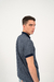 MOULINE POLO SHIRT - 06002-242 en internet