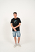 MODERN BEACH MC TEE - 02016-242
