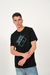 MODERN BEACH MC TEE - 02016-242 - Superflag | Tienda Online