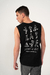SUPER CREW TANK TOP - 02505-242 - Superflag | Tienda Online