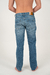 SHALE BLUE MIDDLE FIT - 23001-242 - tienda online