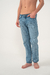 DUST BLUE MIDDLE FIT - 23003-242 - comprar online