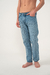 DUST BLUE MIDDLE FIT - 23003-242 en internet