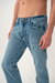 DUST BLUE MIDDLE FIT - 23003-242 - Superflag | Tienda Online
