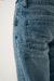 DUST BLUE MIDDLE FIT - 23003-242 - tienda online