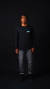 GRAFFITY LS-TEE 04005-251 - comprar online