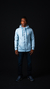 CLASSIC ZIP-HOODIE 19500-251 - comprar online