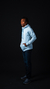 CLASSIC ZIP-HOODIE 19500-251 en internet