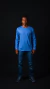 CLASSIC LS-SHIRT 04000-251 - comprar online