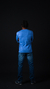 ROY MIDBLUE MIDDLE FIT JEANS 23503-251 en internet