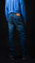 ROY MIDBLUE MIDDLE FIT JEANS 23503-251 - Superflag | Tienda Online