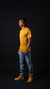 JPN VIBES T-SHIRT 00214-251 en internet