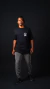 SF CREW O.S. T-SHIRT 00242-251 - comprar online